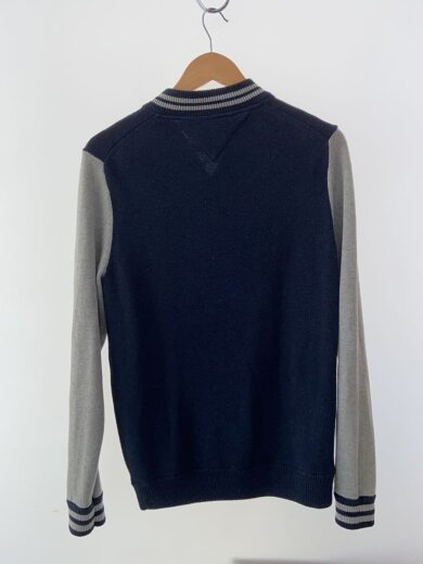 商品画像：ジャケット/M/ウール/NVY 2