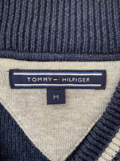 商品画像：ジャケット/M/ウール/NVY 3