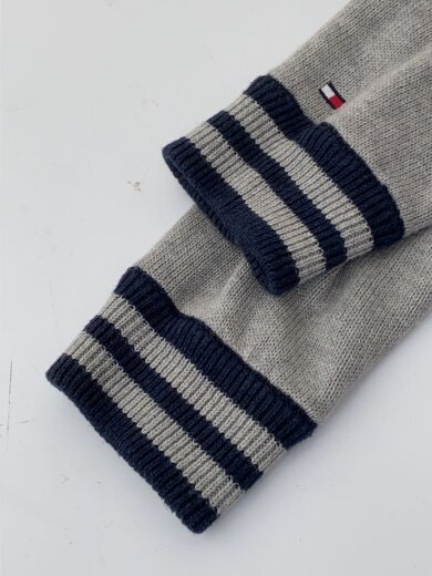 商品画像：ジャケット/M/ウール/NVY 5