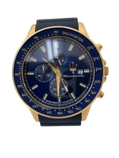 商品画像：クォーツ腕時計/アナログ/8871640004 1