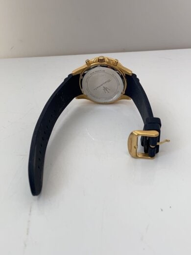 商品画像：クォーツ腕時計/アナログ/8871640004 4