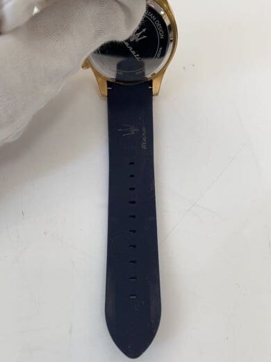 商品画像：クォーツ腕時計/アナログ/8871640004 5