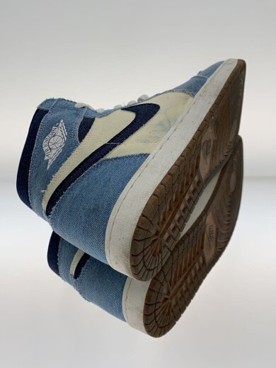 商品画像：AJ 1 RETRO HIGH OG_エア ジョーダン 1 レトロ HIGH OG/28.5cm/IDG 4