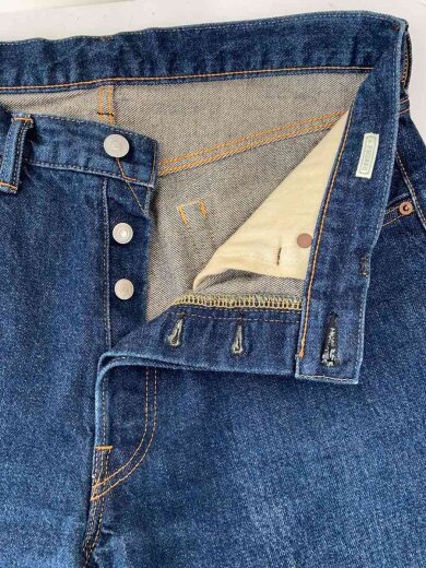 商品画像：ボトム/32/デニム/IDG/22AAP-04-10H 3