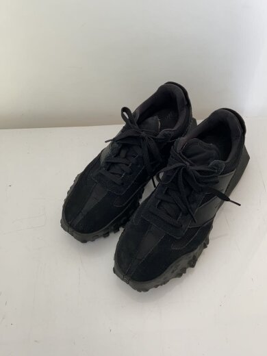 商品画像：ローカットスニーカー/25cm/BLK/UXC72SC 2