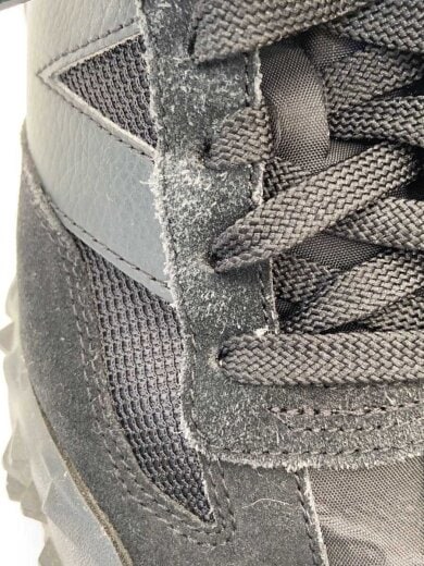 商品画像：ローカットスニーカー/25cm/BLK/UXC72SC 6