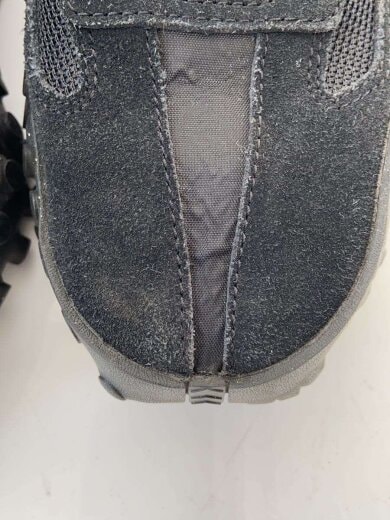 商品画像：ローカットスニーカー/25cm/BLK/UXC72SC 7