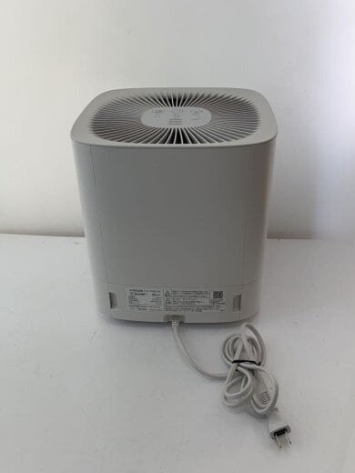 商品画像：除湿機 CV-P60-W// 4