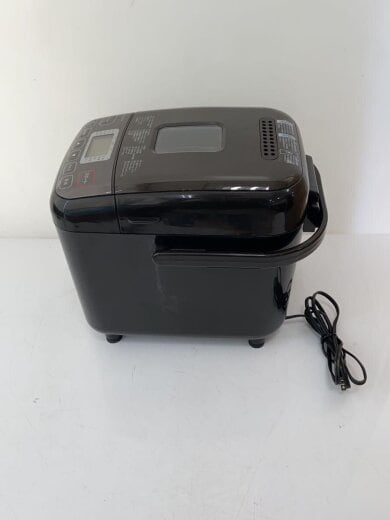 商品画像：ホームベーカリー SHB-712(T) [ブラウン]// 3