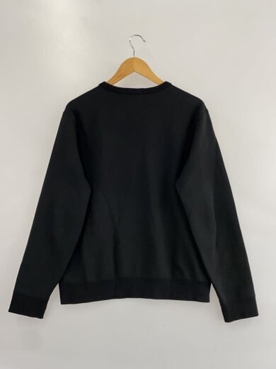 商品画像：スウェット/M/コットン/BLK// 2