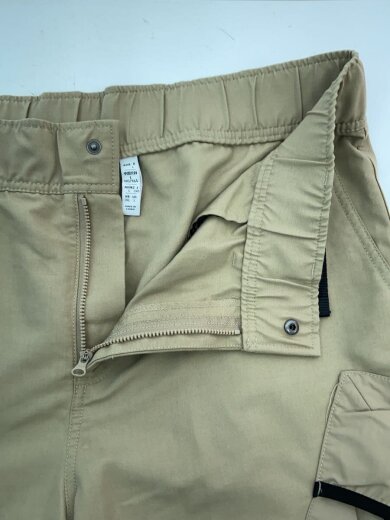 商品画像：カーゴパンツ/L/ポリエステル/BEG/HM9195/×PALACE 3