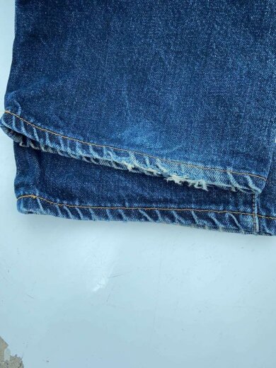 商品画像：ボトム/30/コットン/NVY/501-0003/501XX/ボタン裏555/USA製 6