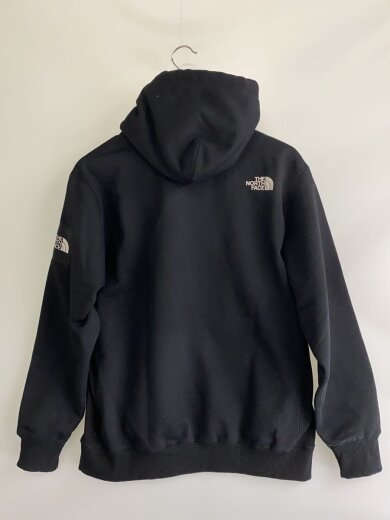商品画像：パーカー_NT62338R/M/コットン/BLK// 2