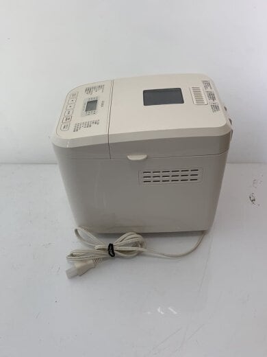 商品画像：ホームベーカリー SB-1D151 3