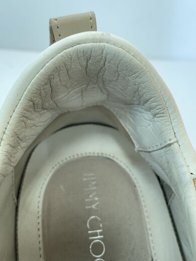 商品画像：ローカットスニーカー/41/WHT 7