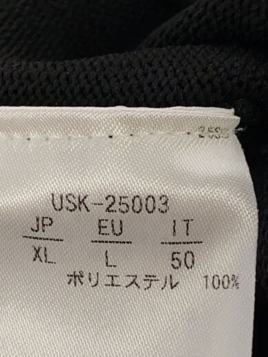 商品画像：ボトム/XL/ポリエステル/BLK// 5