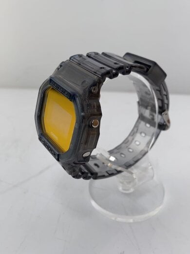 商品画像：クォーツ腕時計_G-SHOCK/デジタル/ラバー/ORN/CLR// 2