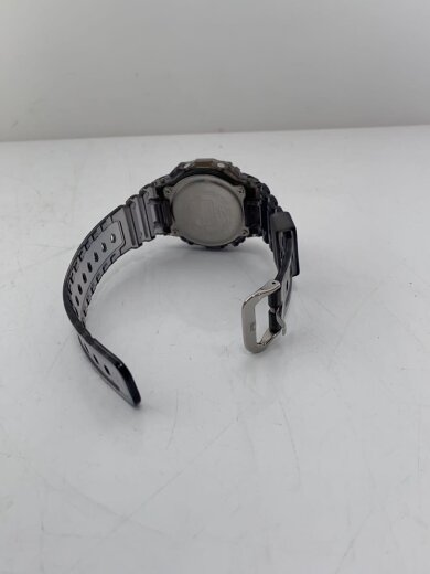 商品画像：クォーツ腕時計_G-SHOCK/デジタル/ラバー/ORN/CLR// 4