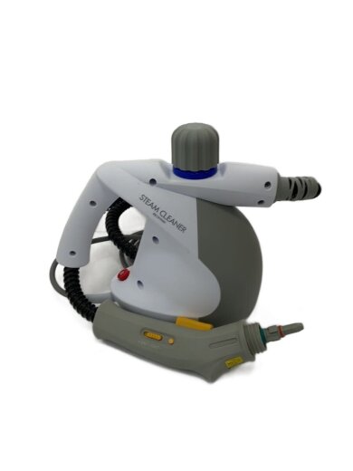 商品画像：スチームクリーナー STM-304N 1