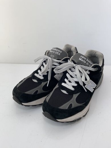 商品画像：ニューバランス/MR993/27cm/BLK 2
