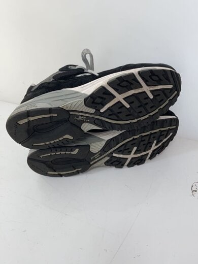 商品画像：ニューバランス/MR993/27cm/BLK 4
