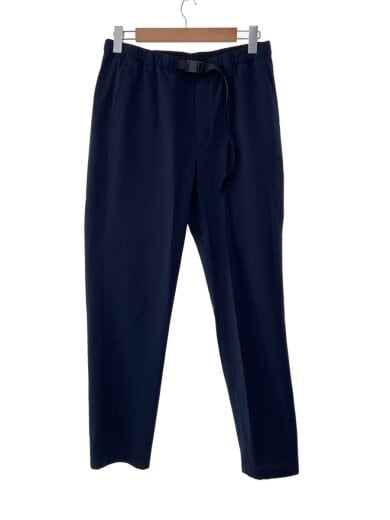 商品画像：COYOTE SEERSUCKER SLACKS_コヨーテシアサッカースラックス/L/ポリエステル/NVY// 1