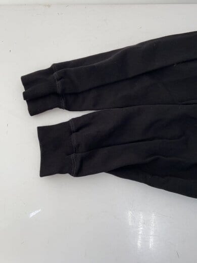 商品画像：スウェット/XL/コットン/BLK// 5