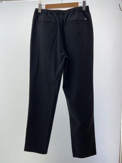 商品画像：スラックスパンツ_NB81861Z/XL/ポリエステル/GRY 2
