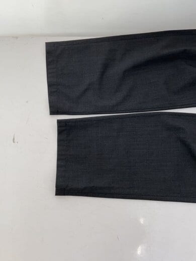 商品画像：スラックスパンツ_NB81861Z/XL/ポリエステル/GRY 6