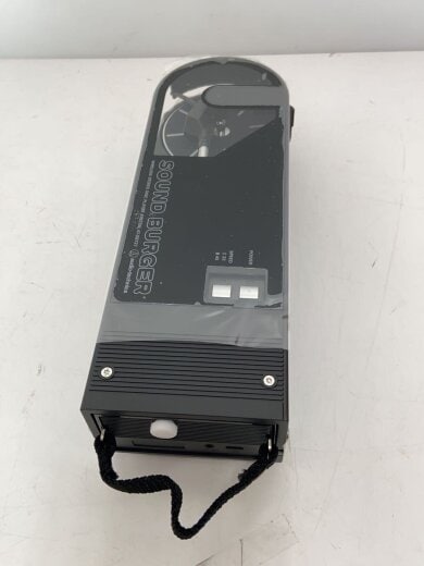 商品画像：アナログプレーヤー AT-SB727 3