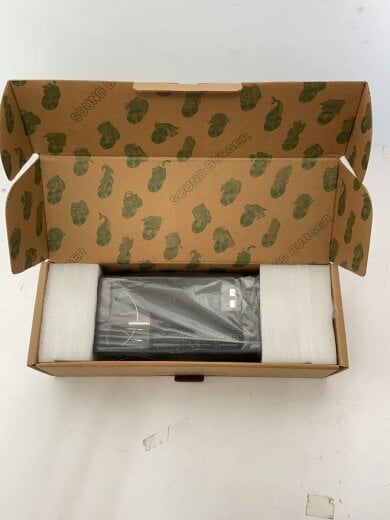 商品画像：アナログプレーヤー AT-SB727 6