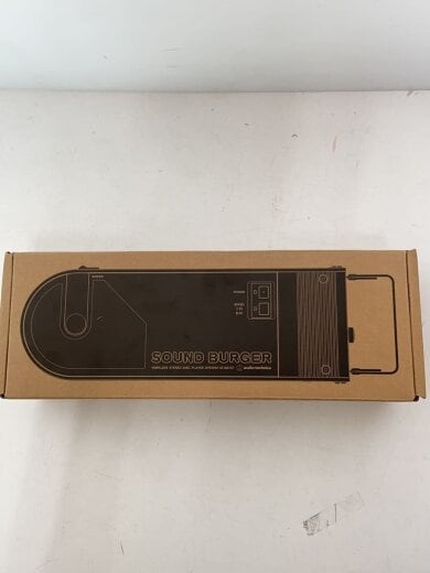商品画像：アナログプレーヤー AT-SB727 7