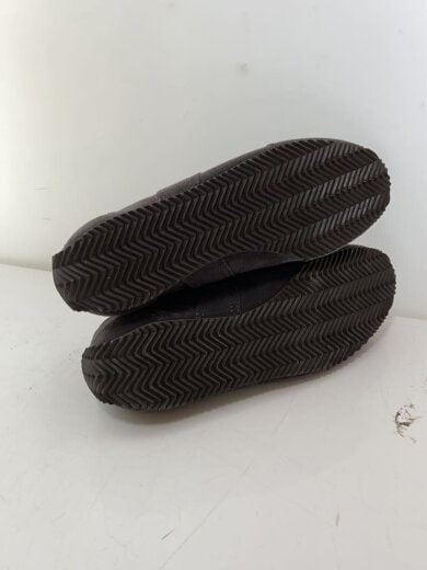 商品画像：ローカットスニーカー/38/GRY/スウェード 6