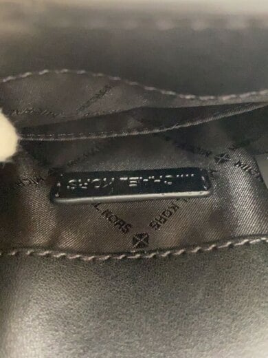 商品画像：ショルダーバッグ/--/BLK/無地/NB-2407 7