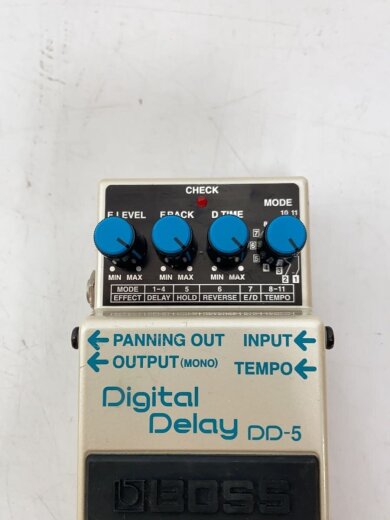 商品画像：DD-5 エフェクター DD-5 4