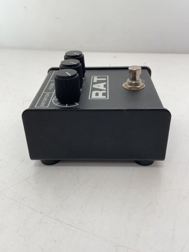 商品画像：RAT2 エフェクター/RAT2 2