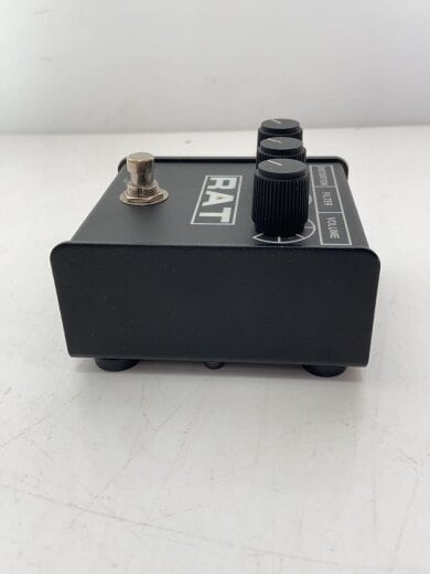 商品画像：RAT2 エフェクター/RAT2 3