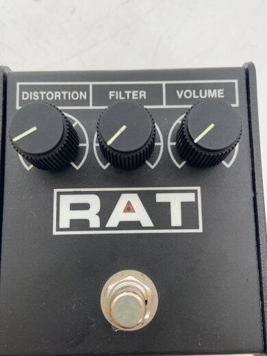 商品画像：RAT2 エフェクター/RAT2 5