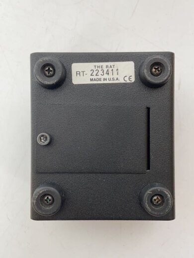 商品画像：RAT2 エフェクター/RAT2 6