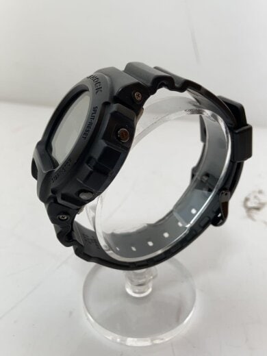 商品画像：クォーツ腕時計・G-SHOCK/デジタル 3