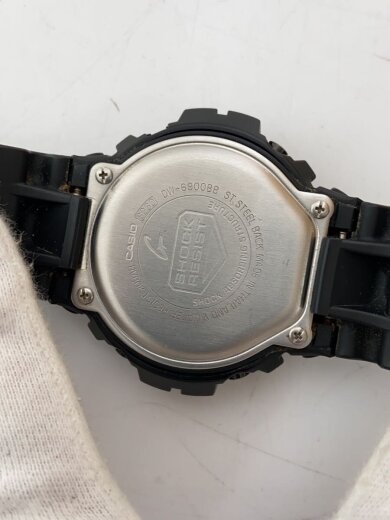 商品画像：クォーツ腕時計・G-SHOCK/デジタル 4