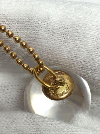 画像：Baccaratネックレス/Baccarat/バカラ3