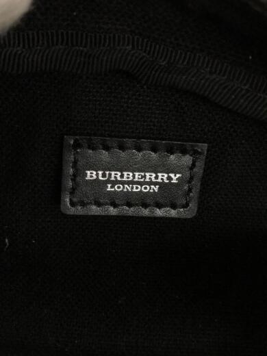 画像：BURBERRY LONDONペンケース/イタリア製/ノバチェック/筆箱5