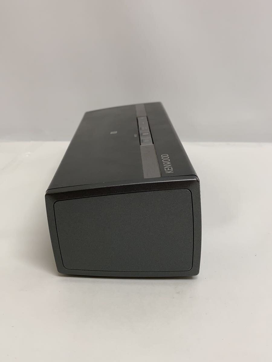 KENWOOD(ケンウッド) / Bluetoothスピーカー AS-BT77-H | 中古品の販売・通販ならセカンドストリート