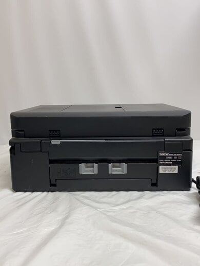 商品画像：プリンタ DCP-J926N-B 4