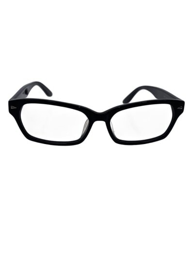 商品画像：メガネ/--/プラスチック/BLK/メンズ/RB5130 1