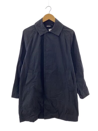 商品画像：コート/S/コットン/GRY/無地/WT8328AD-EF 1