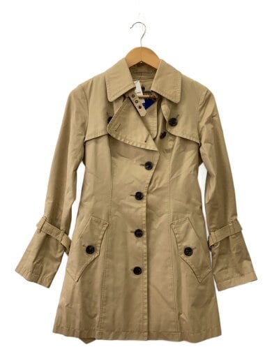 商品画像：トレンチコート/40/コットン/CML/FRF04-629-40 1