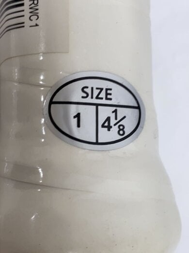 商品画像：テニスラケット/--/WHT 6