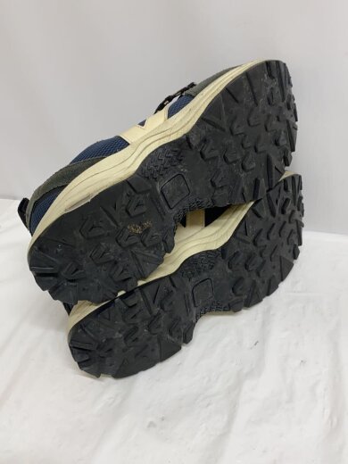 商品画像：ローカットスニーカー/27.5cm/NVY// 4